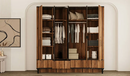 CROSS Soveværelsesæt