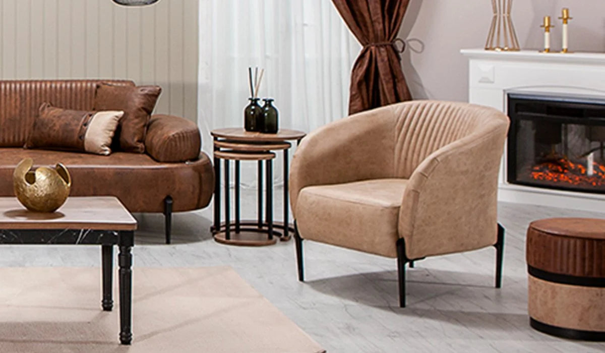 CROSS Sofasæt