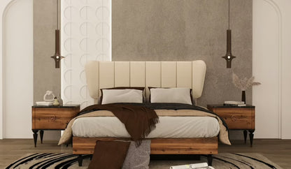 CROSS Soveværelsesæt