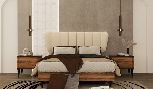 CROSS Soveværelsesæt