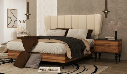 CROSS Soveværelsesæt