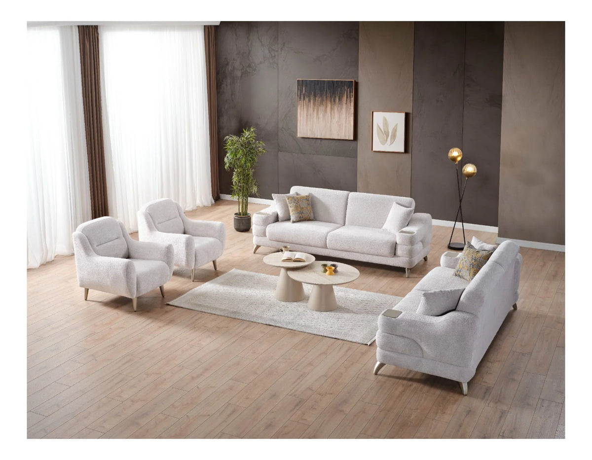 RESITAL Sofasæt
