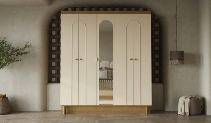 ECO BOHEM Soveværelsesæt