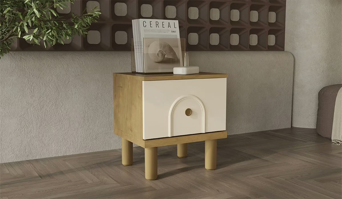 ECO BOHEM Soveværelsesæt