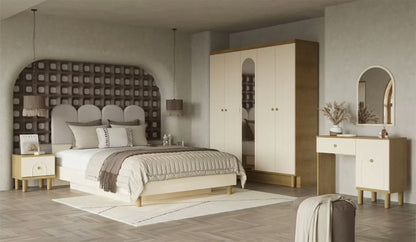 ECO BOHEM Soveværelsesæt