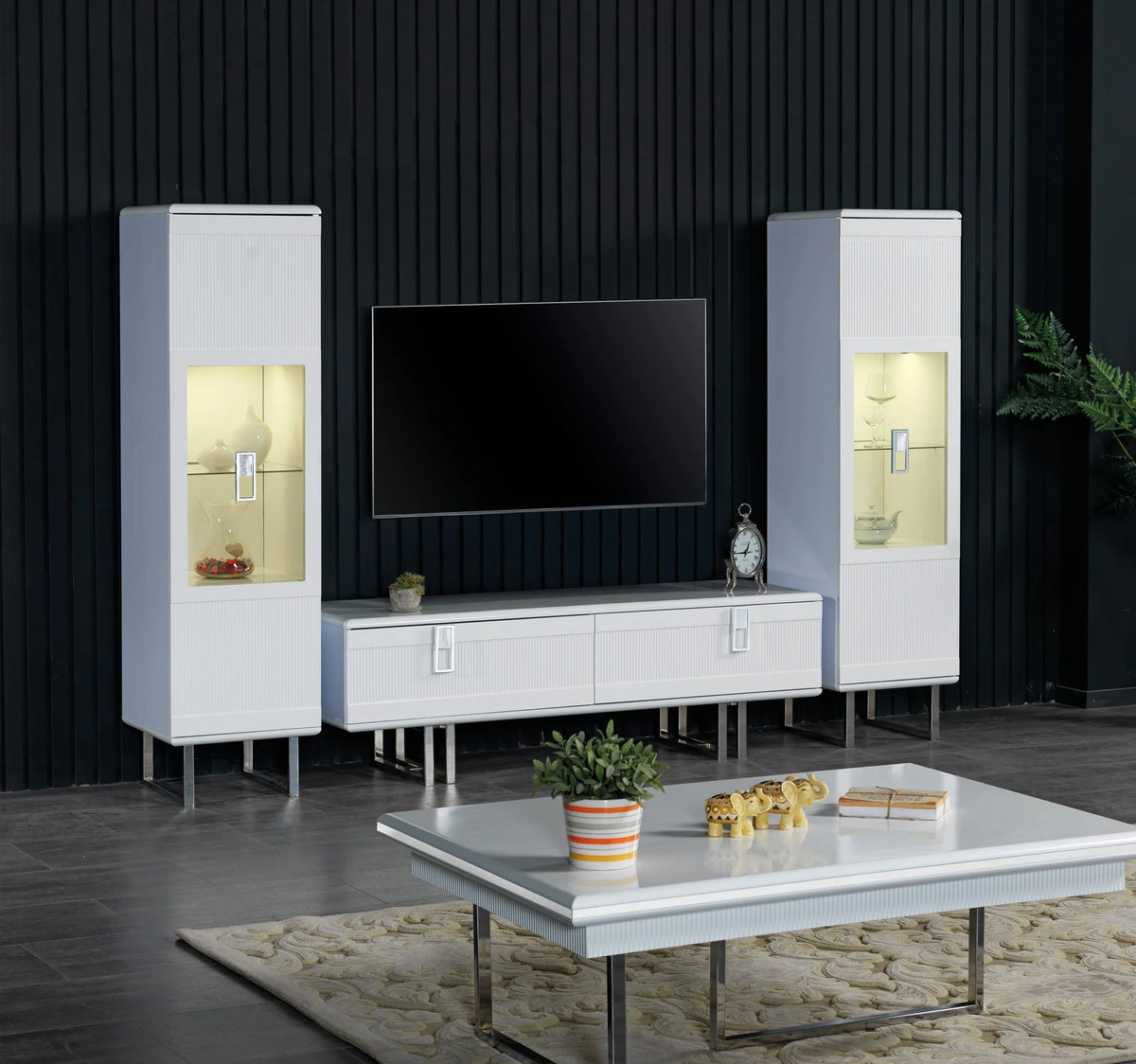 ELIPS Tv-Bord