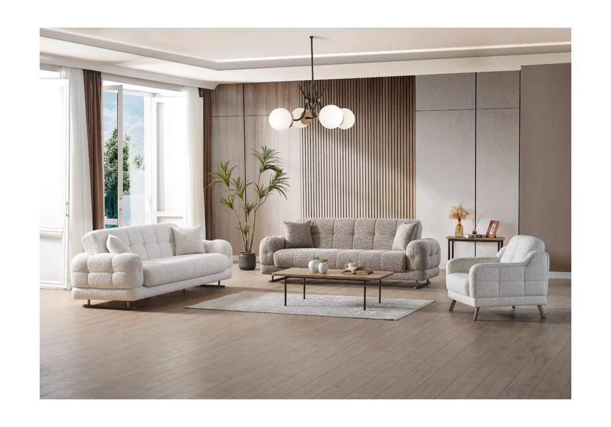 BORNEO Sofasæt