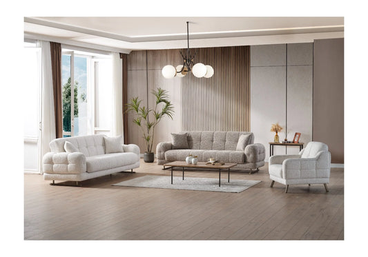 BORNEO Sofasæt