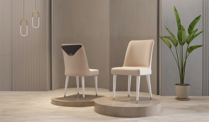 GOLD BELLA Spisebordsæt