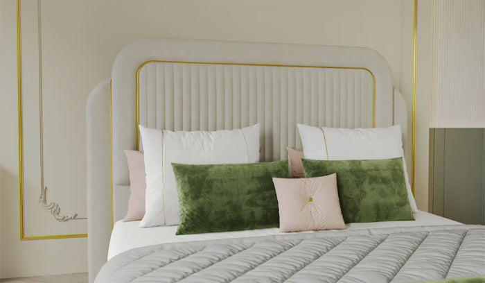 HURREM Soveværelsesæt