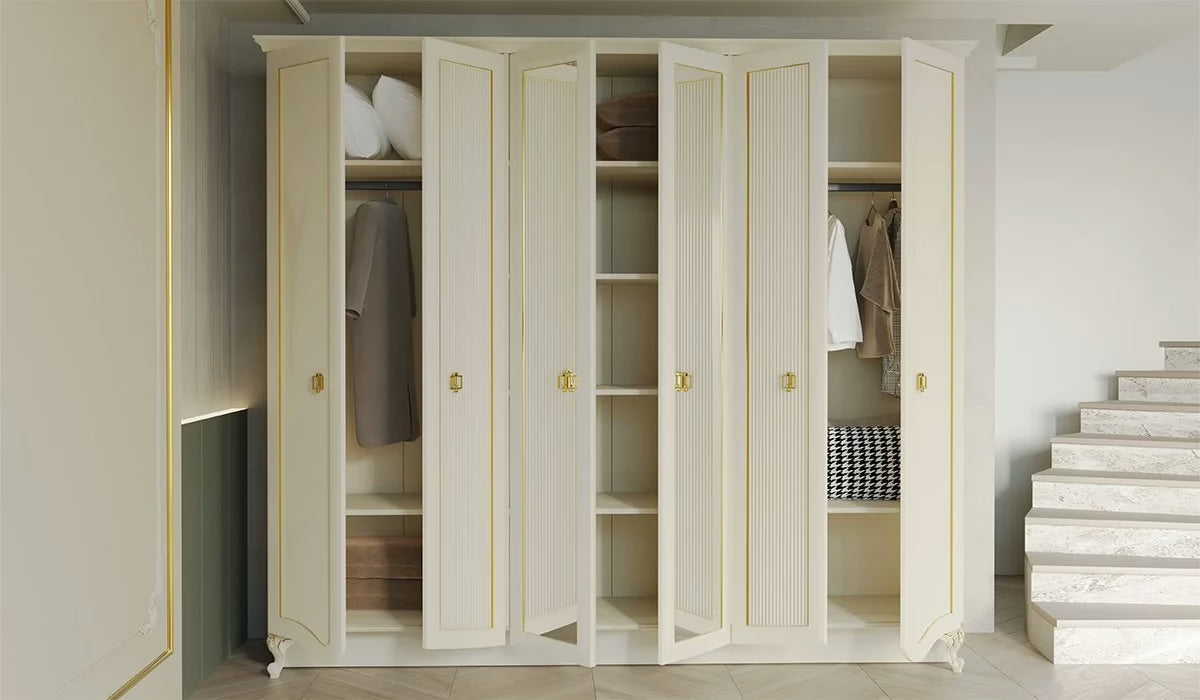 HURREM Soveværelsesæt