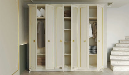 HURREM Soveværelsesæt