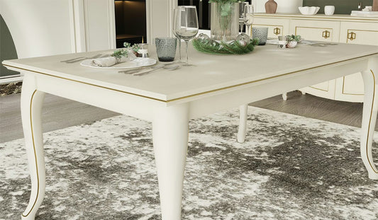 HURREM Spisebordsæt