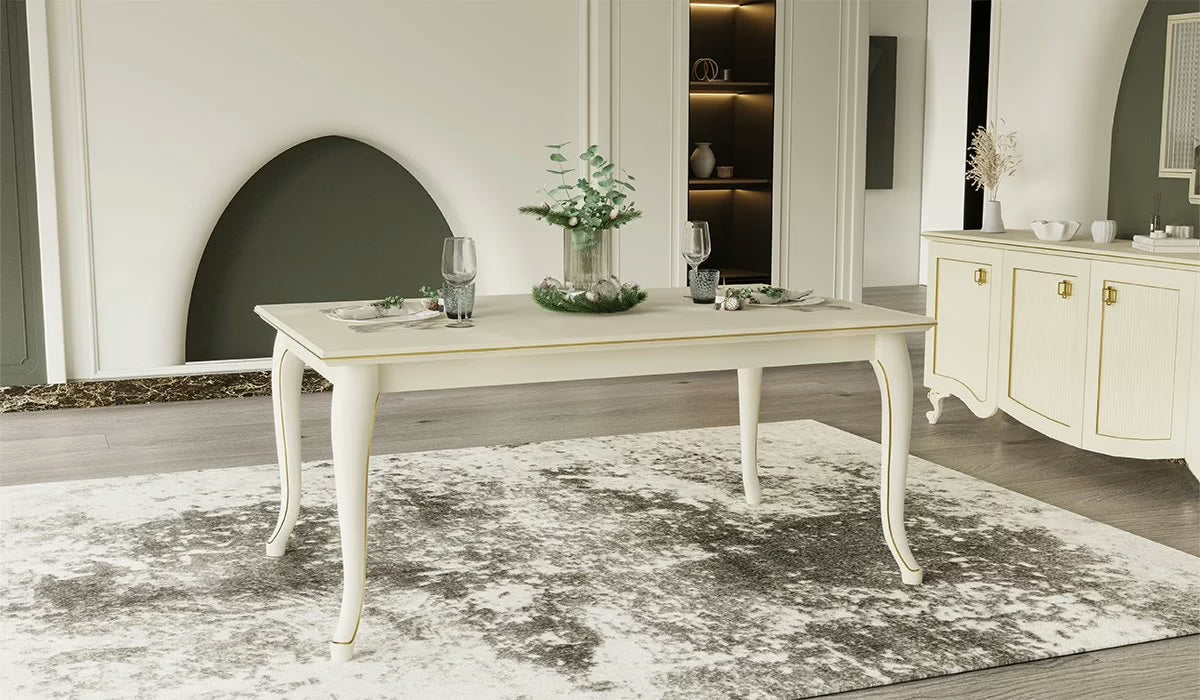 HURREM Spisebordsæt