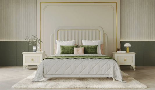 HURREM Soveværelsesæt