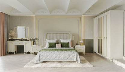 HURREM Soveværelsesæt