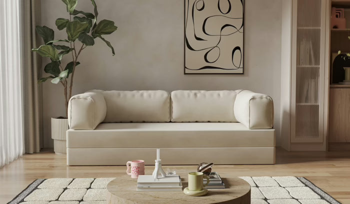 LEGOOM Sofa (2 pers.)