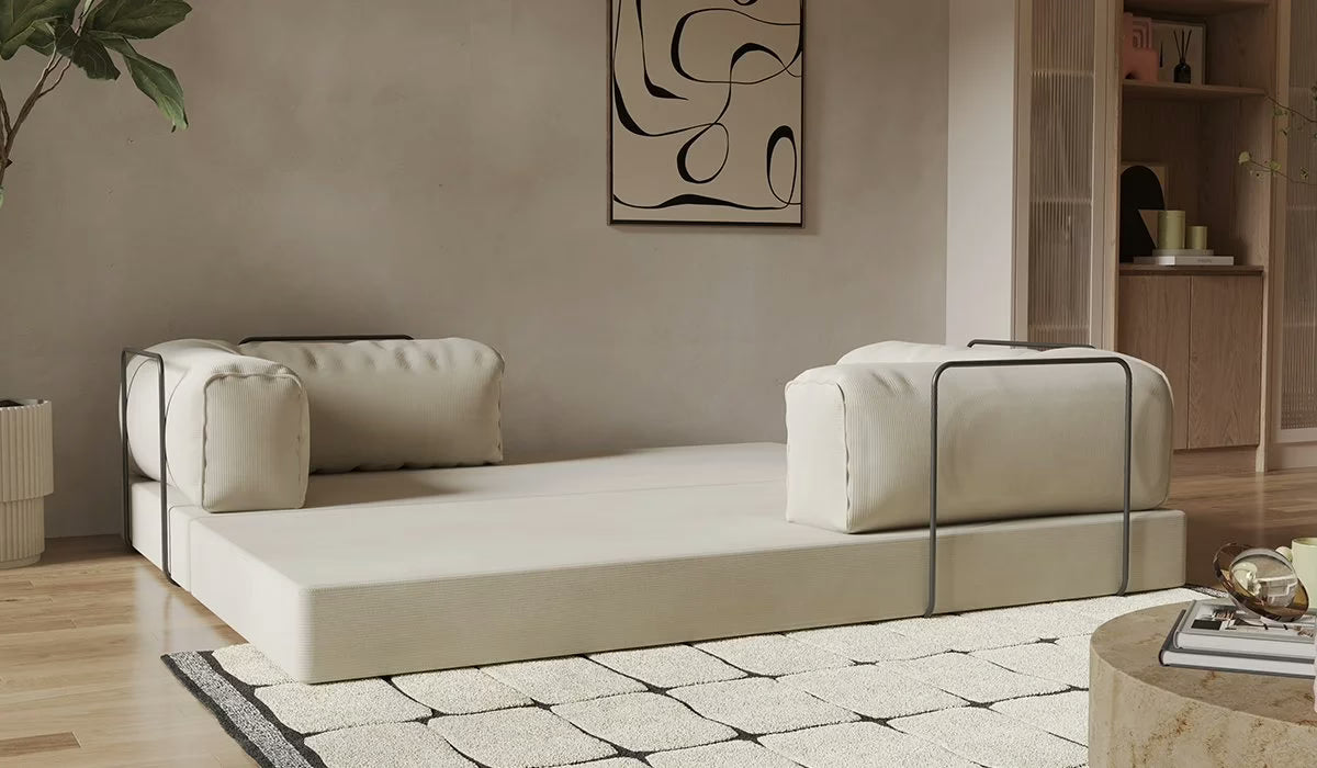LEGOOM Sofa (2 pers.)