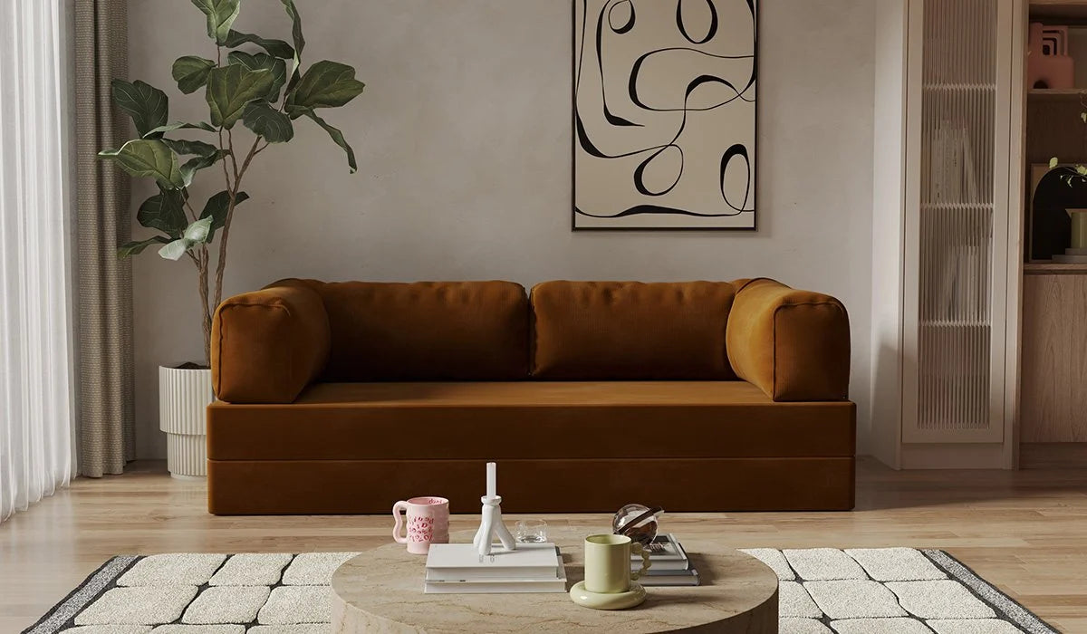 LEGOOM Sofa (2 pers.)