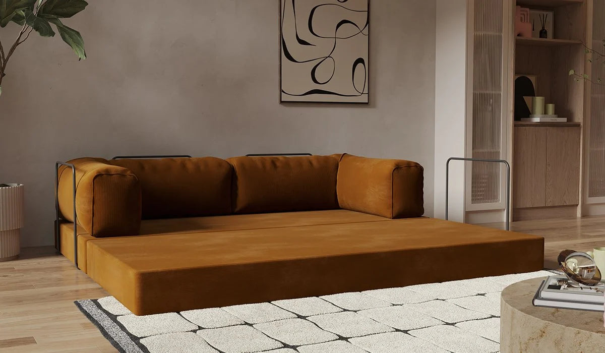 LEGOOM Sofa (2 pers.)