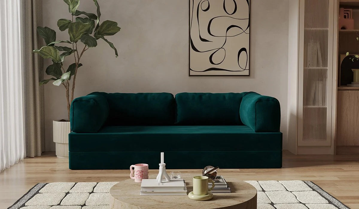 LEGOOM Sofa (2 pers.)