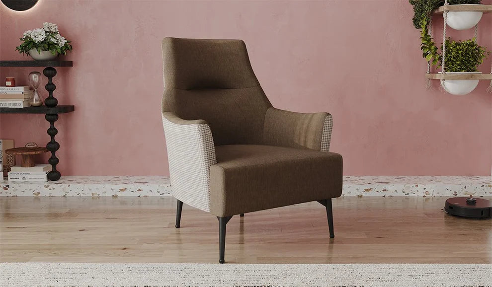 LINEN Lænestol