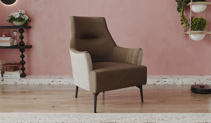LINEN Lænestol
