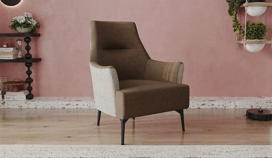 LINEN Lænestol