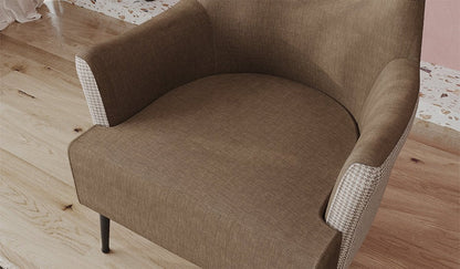 LINEN Lænestol