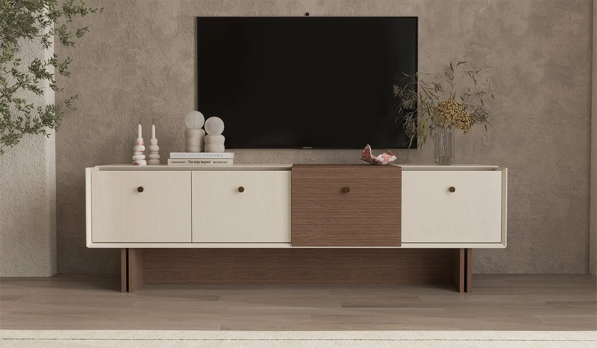 LINEN TV-Bord