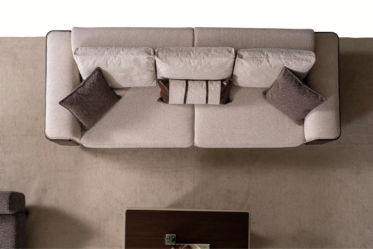 MILANO Bella Sofasæt