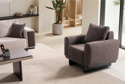 MILANO Bella Sofasæt