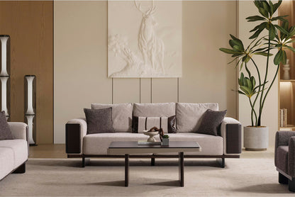 MILANO Bella Sofasæt