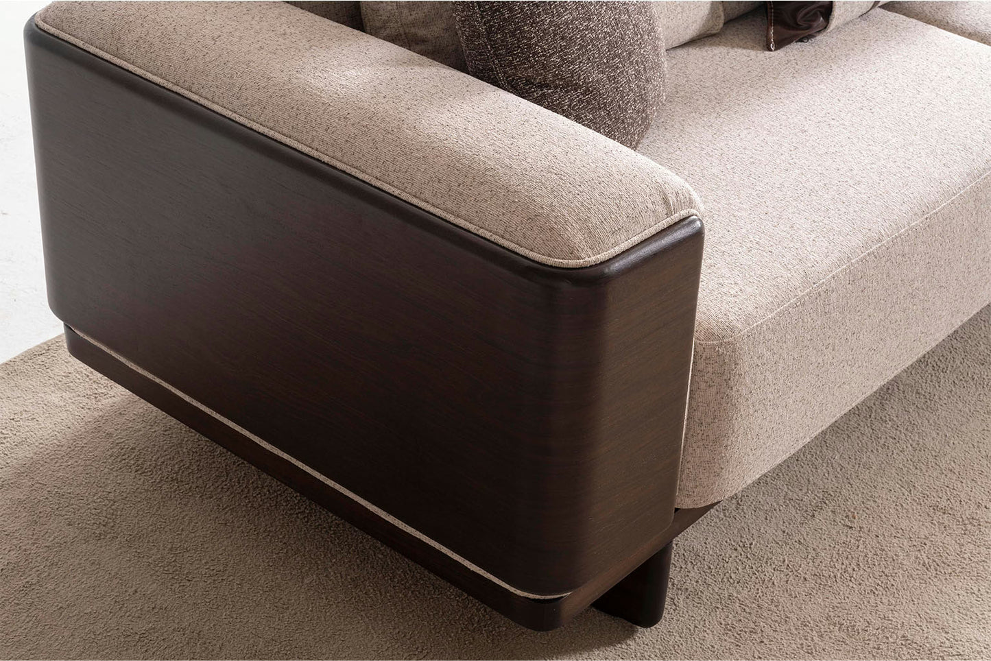 MILANO Bella Sofasæt