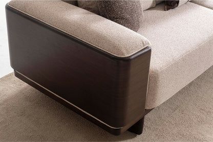 MILANO Bella Sofasæt