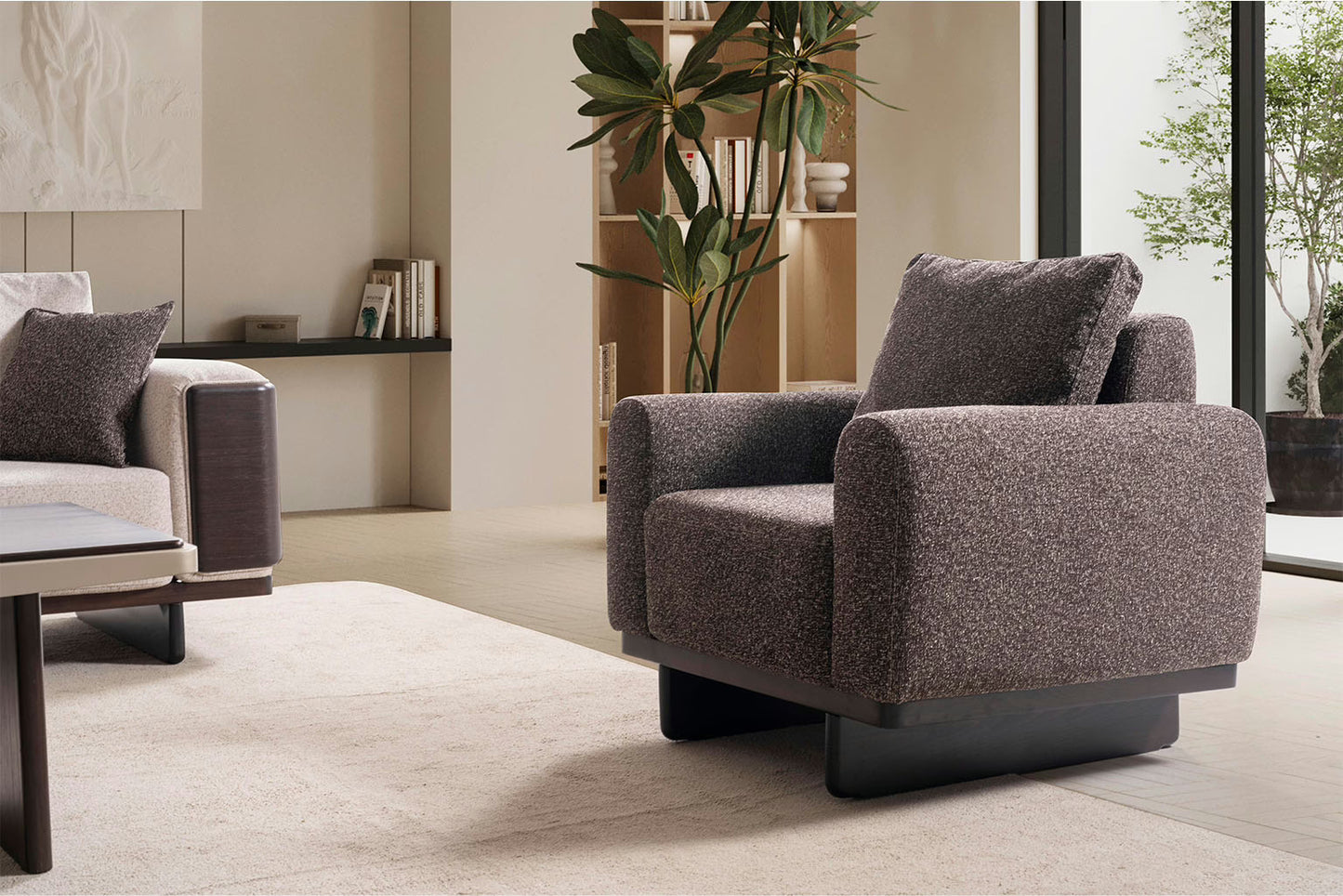 MILANO Bella Sofasæt