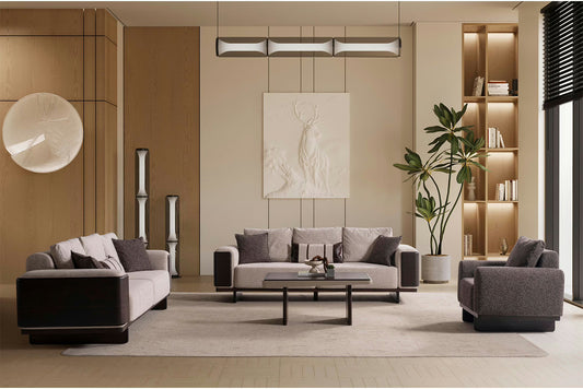 MILANO Bella Sofasæt