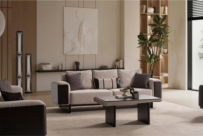 MILANO Bella Sofasæt