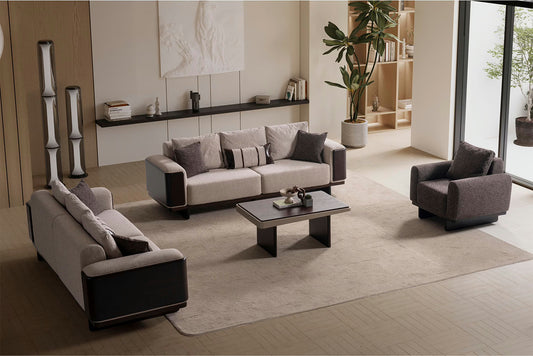 MILANO Bella Sofasæt