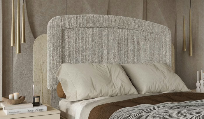 NITRA Soveværelsesæt