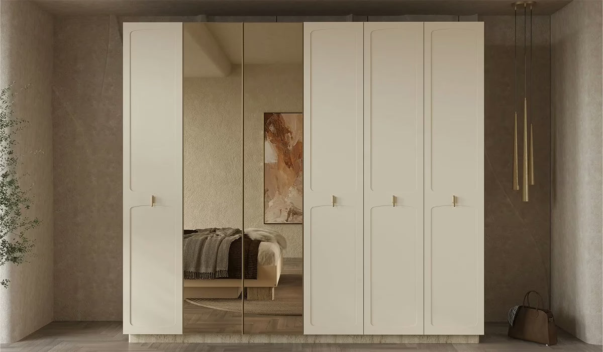 NITRA Soveværelsesæt