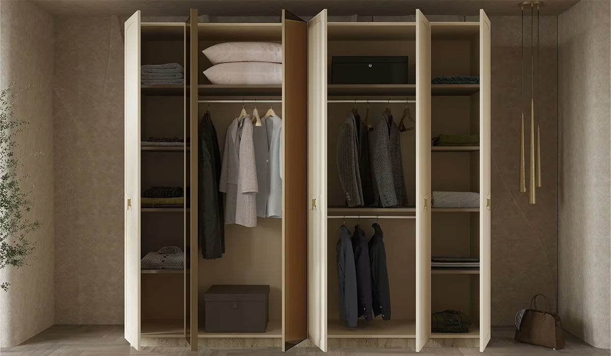 NITRA Soveværelsesæt