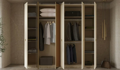 NITRA Soveværelsesæt