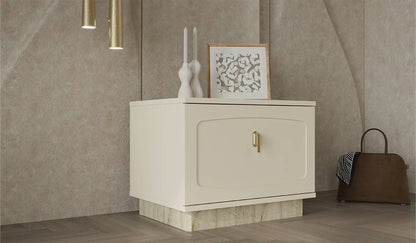 NITRA Soveværelsesæt