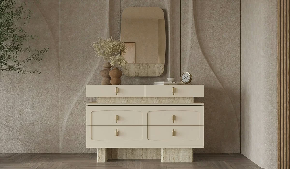 NITRA Soveværelsesæt