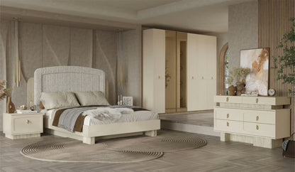 NITRA Soveværelsesæt