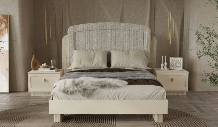 NITRA Soveværelsesæt