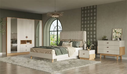 SALDA Soveværelsesæt