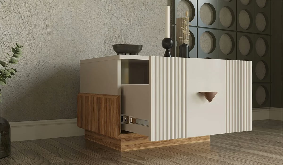 SALDA Soveværelsesæt