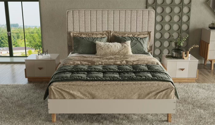 SALDA Soveværelsesæt